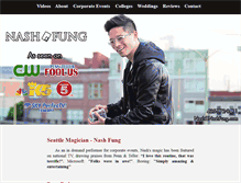 Tablet Screenshot of nashfung.com